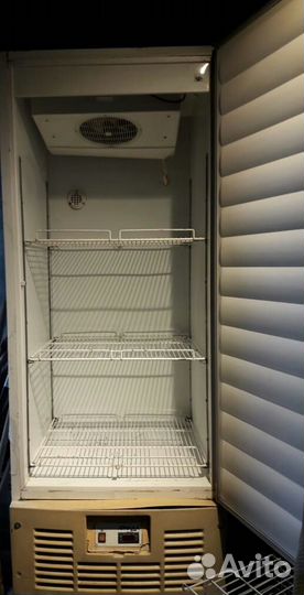 Морозильный шкаф ариада бу