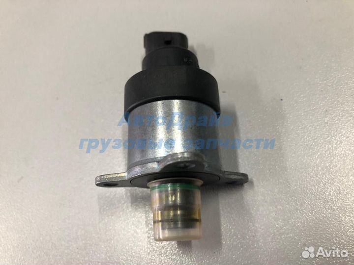 Дозировочный блок топливного насоса Ман