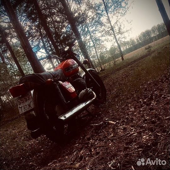 Иж юпитер 5 обмен