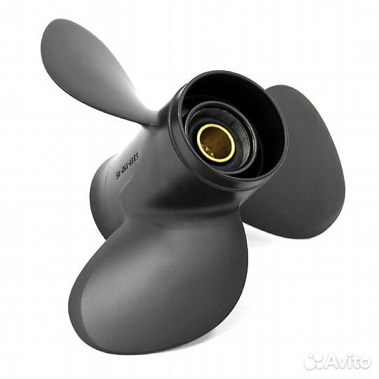 Винт гребной л/м tohatsu 35/40/50