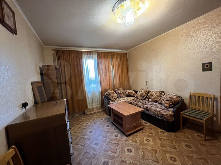 2-к. квартира, 55,6 м², 4/12 эт.