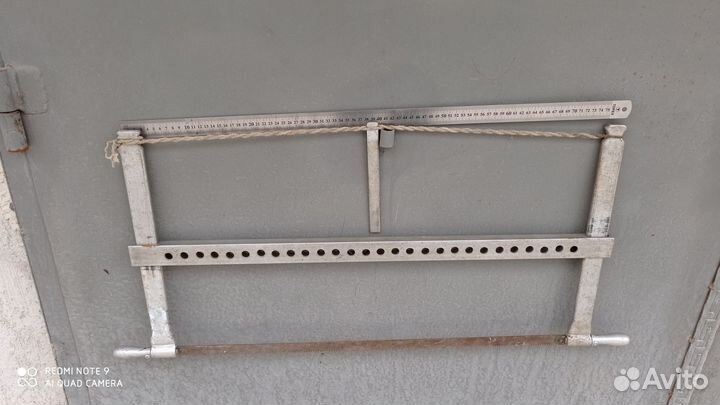 Лучковая пила