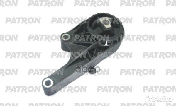 Опора двигателя chevrolet cruze 1.4 ATM 10- PSE