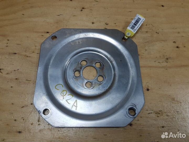 Маховик Mitsubishi Dingo CQ2A 4G15 2002