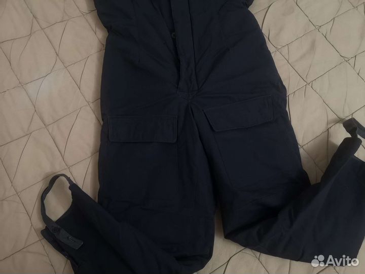 Полукомбинезон 56-6 ввс СССР