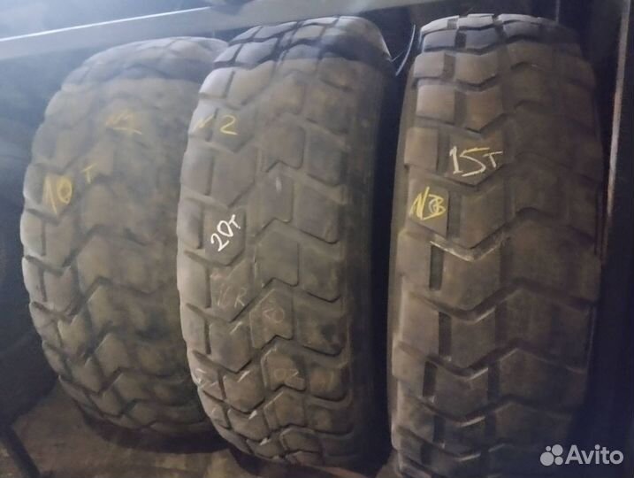 Спецшины 16 р20