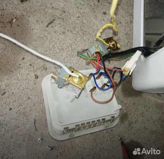 Ремонт Электроплит, Водонагревателей, Духовок