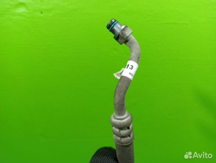 Трубка гур Chevrolet Cruze седан Z18XER 2014