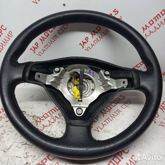 Руль Audi A3 8L AQA 2001
