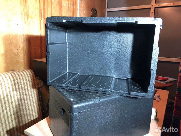 Термобокс cambro
