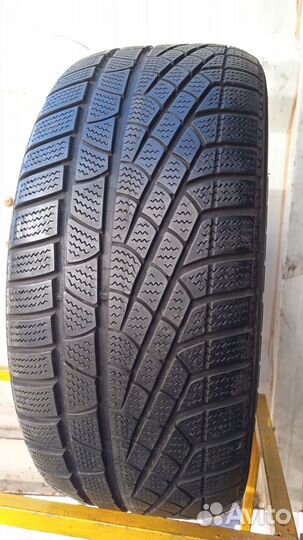 Pirelli Sottozero Winter 240 245/45 R17