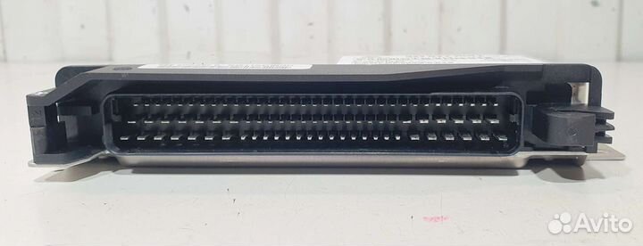 Блок управления АКПП Audi A6 C5 Allroad 2,7 BES