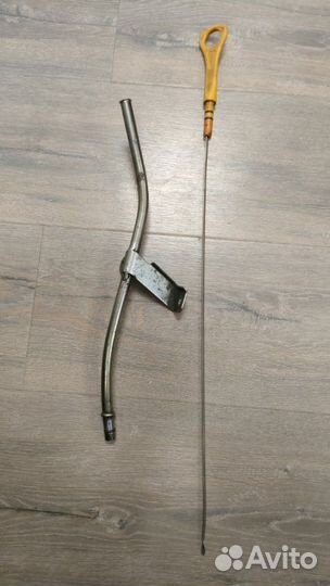 Щуп маслянный Hyundai Sonata V