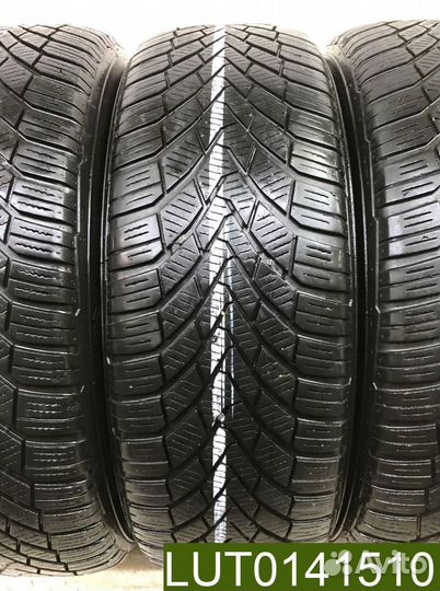 Continental ContiWinterContact TS 850 195/65 R15 91T