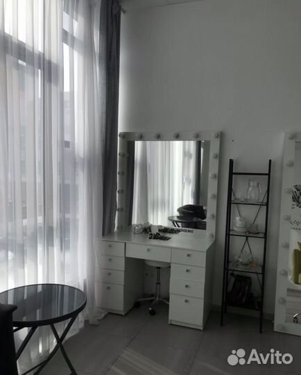 Продам бьюти студию