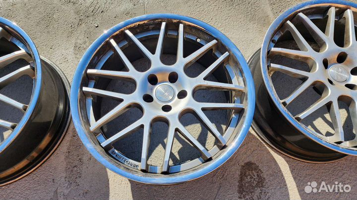 Диски литые r20 5x112