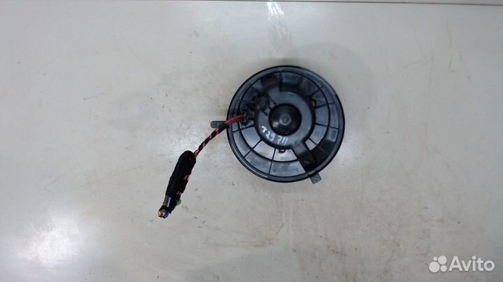 Двигатель отопителя Volkswagen Beetle, 2013