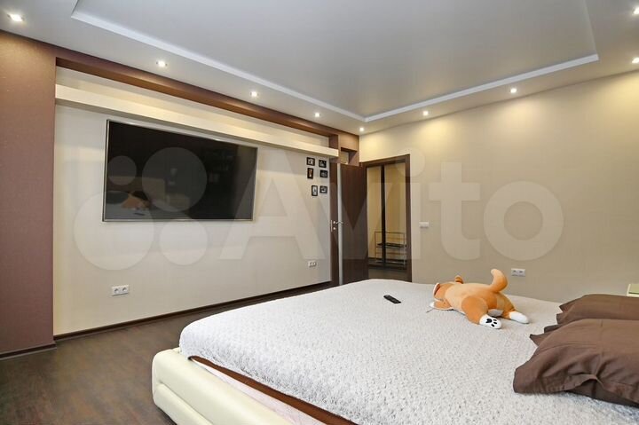 2-к. квартира, 86 м², 22/22 эт.