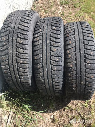 Amtel NordMaster 2 175/65 R14
