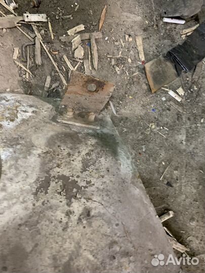 Защита двс 2110