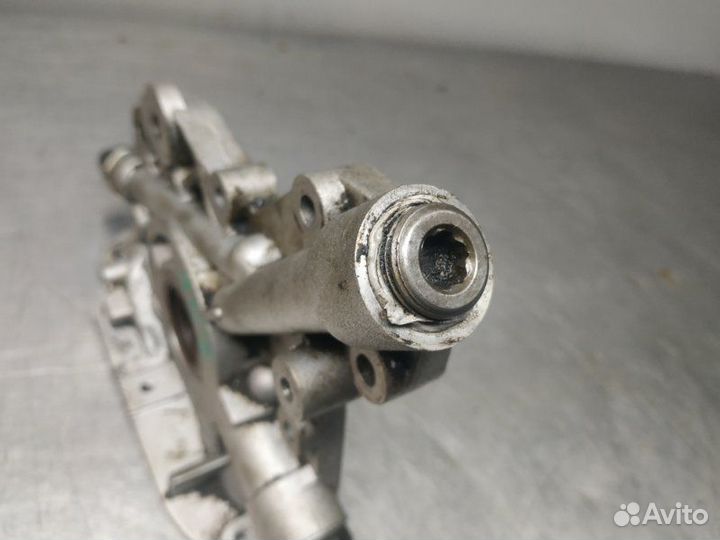 Маслонасос Daewoo Nexia N100 A15MF 2007