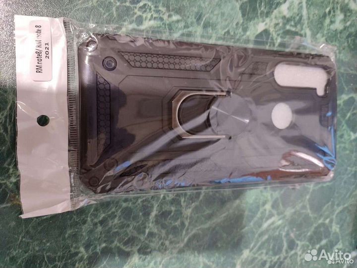 Чехол на xiaomi redmi note 8