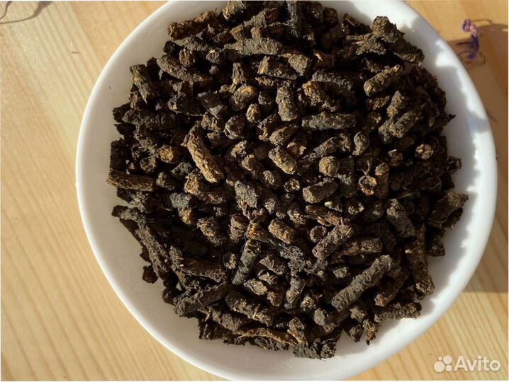 Иван-чай 1кг полезный чай, выверенный