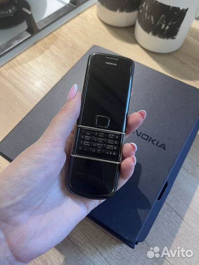 Телефон Nokia 8800Arte