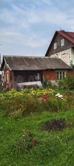 Дом 230 м² на участке 22 сот.