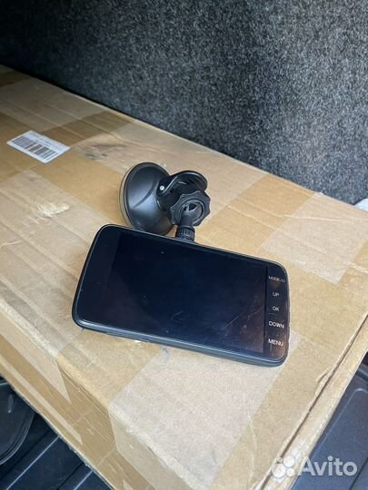 Видеорегистратор