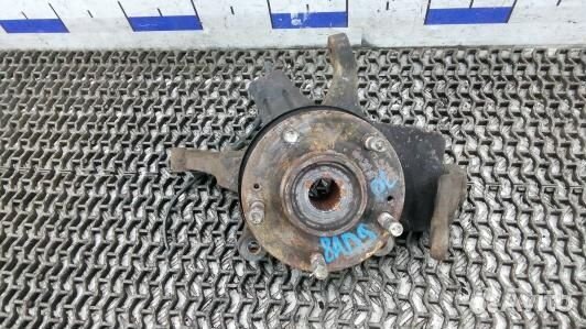 Ступица передняя левая KIA CEE'D 2 (JD) (8AD09K901