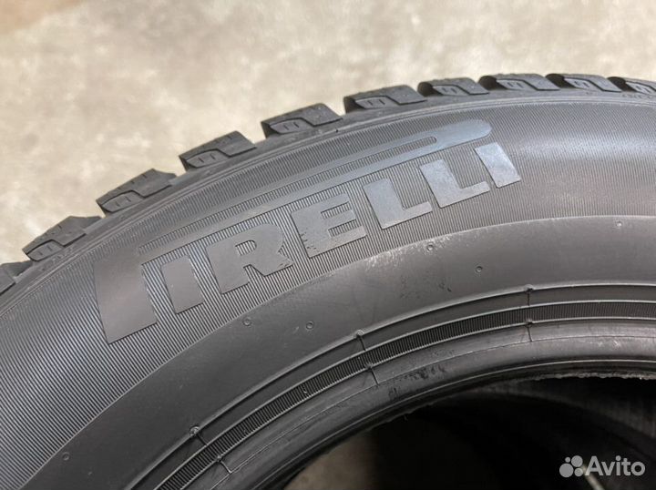 Pirelli Winter Cinturato 195/65 R15 91T