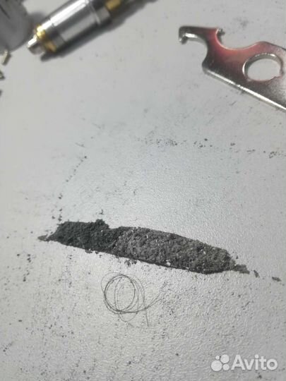 Ремонт маникюрных аппаратов