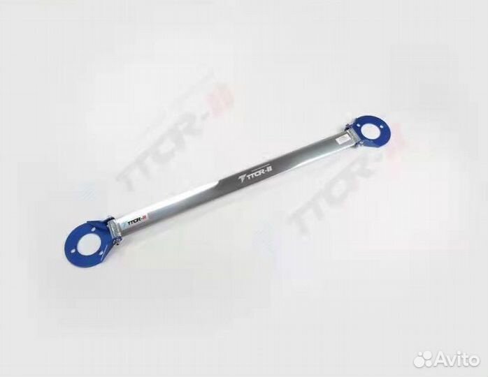 Распорка передних стоек мazda 6 GG 2002 - 2008