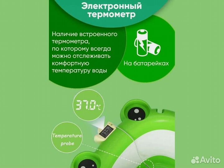 Ванночка для купания новорожденных