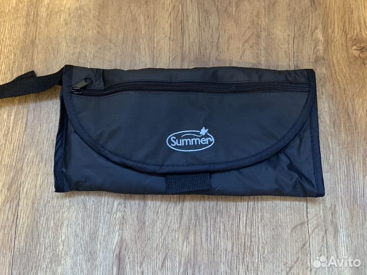 Коврик для пеленания summer infant (дорожный)