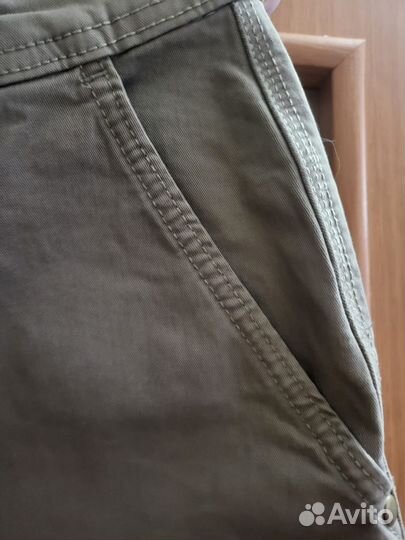 Штаны bershka мужские