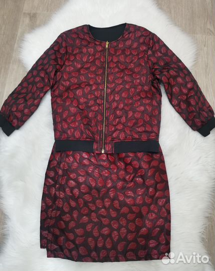 Костюм итальянской марки Jijil, р 42-44