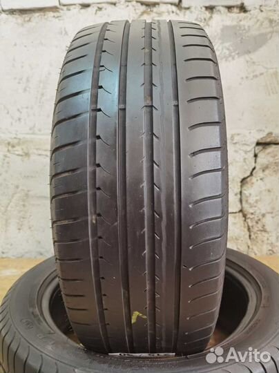 Goodyear EfficientGrip 215/50 R17 95W