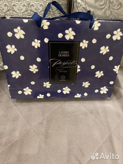 Постельное белье