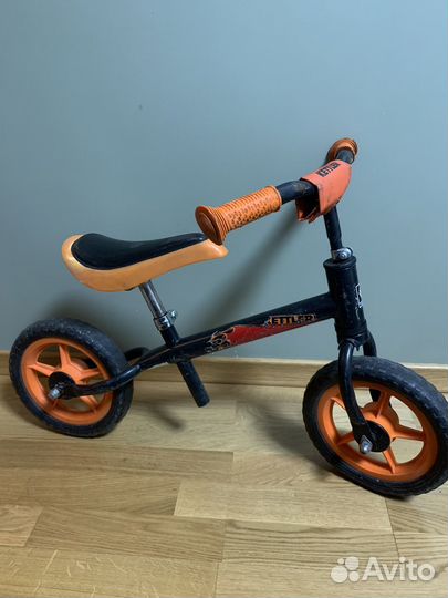 Беговел Kettler