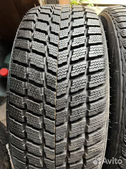 Nexen Winguard SUV 225/55 R18