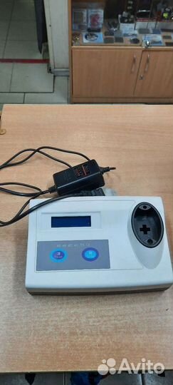 Программатор автомобильных ключей