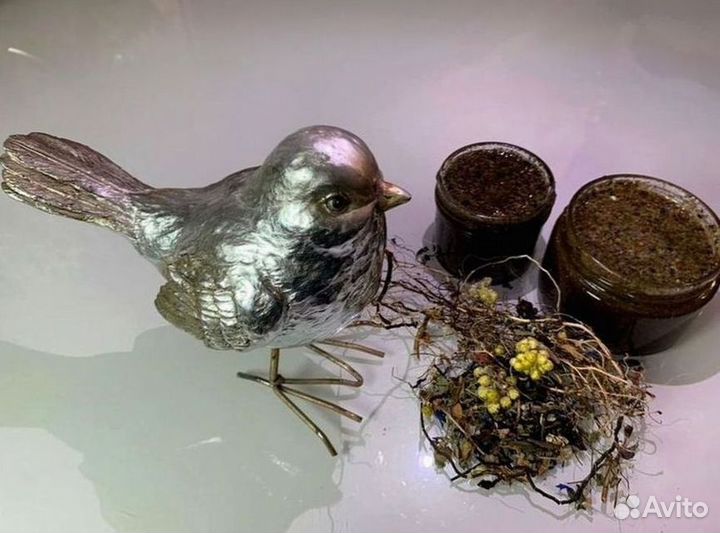 Мужской медовый афродизиак