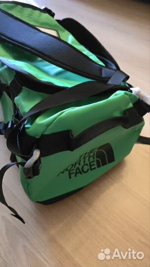 Сумка-баул The North Face Base Camp Duffel – XS