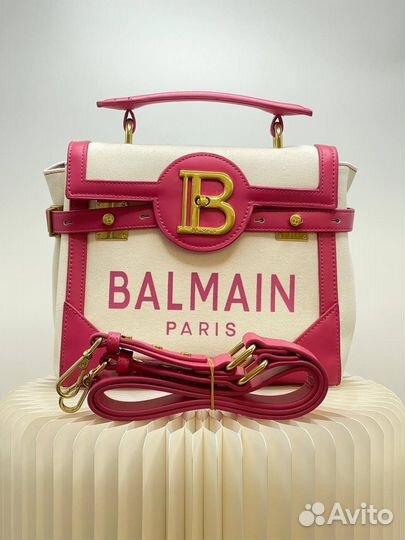 Сумка женская Balmain