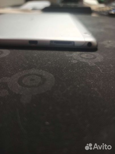 Планшет huawei mediapad t3 10