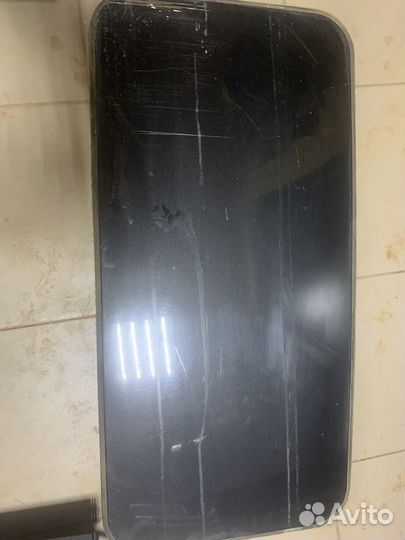 Люк электрический volkswagen passat