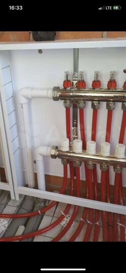 Дом 230 м² на участке 9,4 сот.