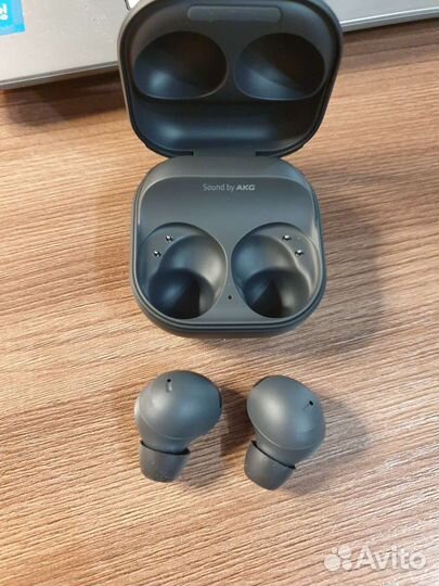 Samsung galaxy buds2 pro
